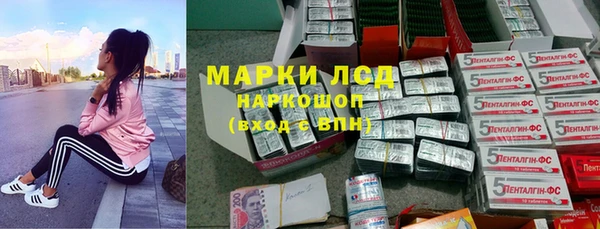MESCALINE Бородино